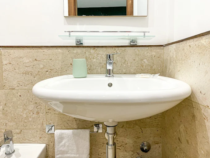 b&b con bagno privato vicino Duomo di Napoli